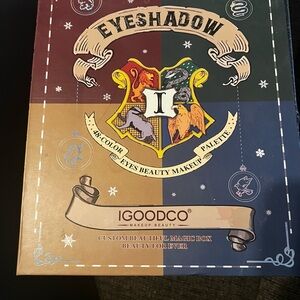 Eyeshadow Palette - Multi-Color 48-Color Makeup Palette